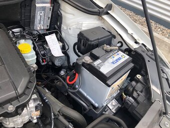 Volkswagen Polo, 1.0MPi 44kW - 18