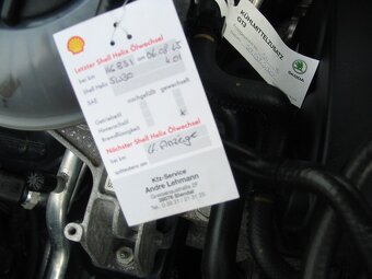 Golf VII 1.4 TSI CUP, rok 2014,najeto 148935 KM - 18