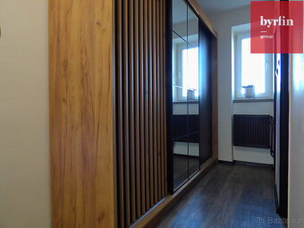 Pronájem bytu 2+1 ulice Rybářská - Opava - 18