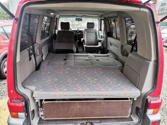 Volkswagen Multivan 1.9TD 50kw AllStar 7 míst T4 - 18