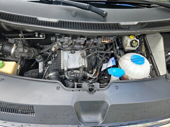 VW T6 Multivan 2.0 TDI 150 kW DSG 4Motion 2018 Webasto - 18