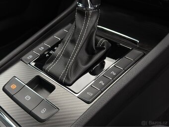 Škoda Superb 3 (FL) SPORTLINE 2.0 TDI 110kw DSG 2022 WEBASTO - 18