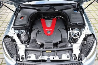 Mercedes-Benz GLC 43 AMG 4MATIC 2018 - 18