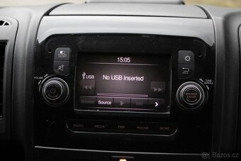 Peugeot Boxer 2.2 L4H3 BlueHDi 121kW - 18