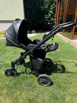 Trojkombinace Anex - 18