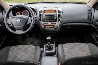 Kia Ceed 1.4 / 77kW / M5 / 2009 - 18