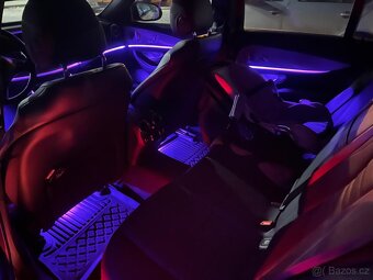 Prodám Mercedes-Benz E350D,190kw,620Nm,2017,Téměř max.Výbava - 18