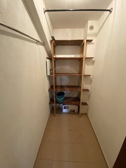 PRONÁJEM ZDĚNÉHO BYTU 2+KK, LIPOVÁ, ČESKÉ BUDĚJOVICE - 18
