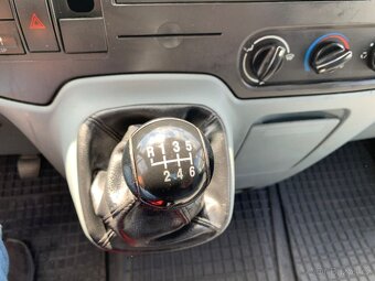 Ford Transit, 2,4Tdci odtahovka , naviják/9861/ - 18