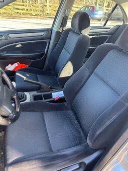 Honda accord 1.8, 2000r.v - 18
