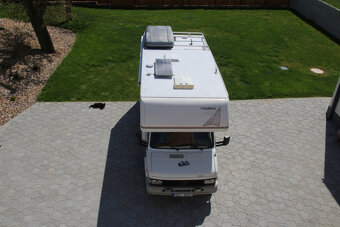 Obytný vůz Frankia A600 MH Fiat Ducato 2.5 TD - 18