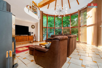Prodej rodinného domu, 220 m², Petrov - 18