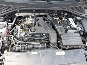 VW T-ROC 2024r 1,5 TSI DSG - 18