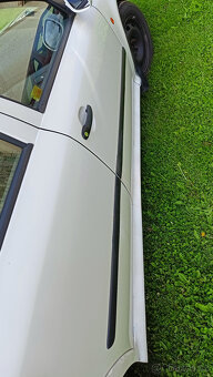 Škoda Octavia I 1.9 tdi 66kw combi - 18