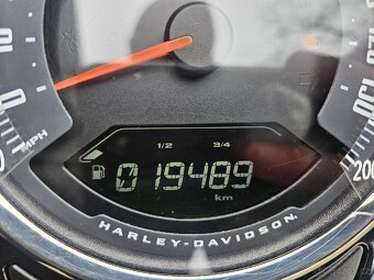 HARLEY DAVIDSON HERITAGE SOFTAIL FLHCS 114cu 2022 rok - 18