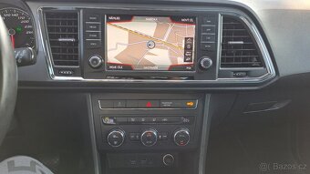 Seat Ateca 1.6 TDI DSGS tyle BusinessNAVI - 18