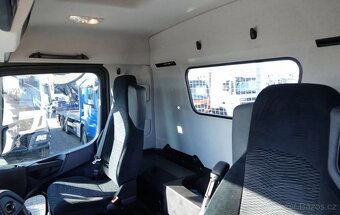 Mercedes-Benz AROCS 2643 - 6x4 - Valník + HR-HIAB 228E-3 - 18