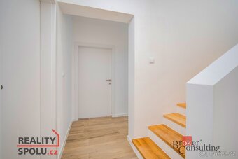 Prodej, domy/rodinný, 181 m2, Nebřich 48, 25744 Neveklov, Be - 18