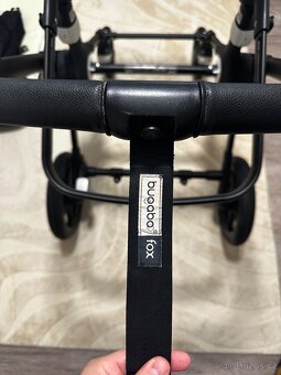 Bugaboo Fox - 18