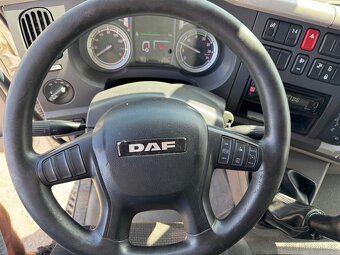 DAF LF 220 Valníkový - 12t. - 18