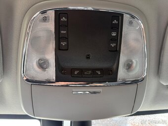 JEEP GRAND CHEROKEE SUMMIT 11/2018 - 18
