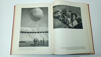Schönheit im Olympischen Kampf, Olympia 1936 - 18