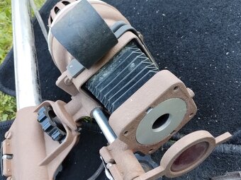 Fotoveteš pro ČB fotografii - 18