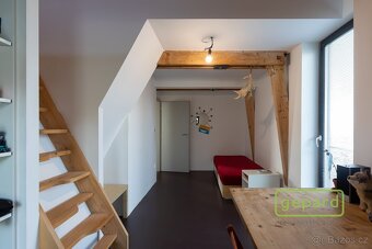 Prodej rodinného domu Droždín - 18