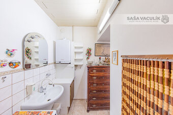 Prodej, domu k rekonstrukci na skvělém místě, Olomouc - Neře - 18