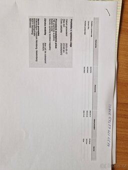 Škoda Fabia 4, 1,0 MPI   ZADÁNO - 18