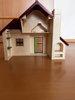 Prodám farmu Playmobile - 18