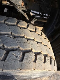 SCANIA G440 tahač- traktor - 18