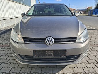 VW Golf VII 7 1.4TSI 92kW - 18