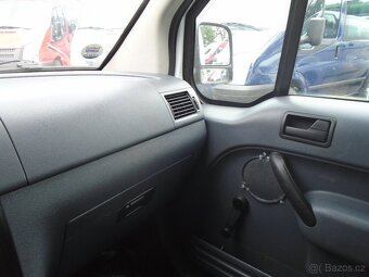 Ford Transit Connect 1.8 TDCi - 18