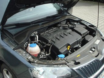 Škoda Rapid 1.6tdi 85kw 2015 102tkm - 18