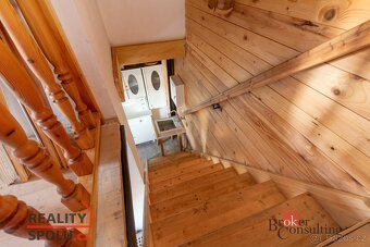 Prodej, pozemky/zahrada, 1357 m2, Petrův důl 1167/9, Pod Cvi - 18