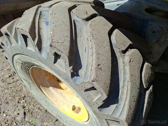 MECALAC 12 MTX 4X4 - 18
