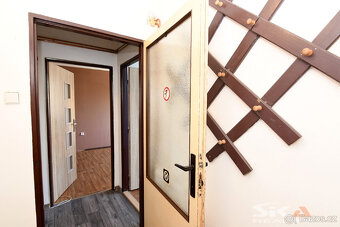 prodej bytu 3+1 s lodžií, 66 m2 + 7 m2 - Černčice - 18
