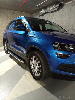 Škoda karoq 1.0 TSI - 18