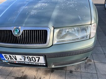 Skoda octavia 1.9 tdi 66 kw - 18