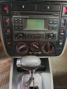 VW Sharan 1.9 tdi náhradní díly - 18