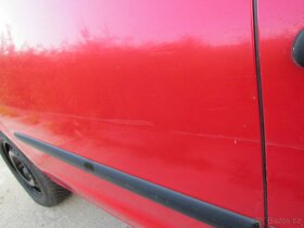 Ford Galaxy 1.9 TDi, 81 kw, r.1999, 248 tis.km, slabší brzdy - 18