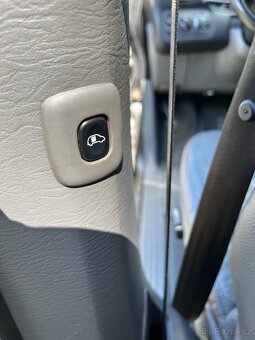 CHRYSLER GRAND VOYAGER 2,8 crd AUTOMAT - 18