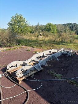 Mobilní a kabinové pískování - 18