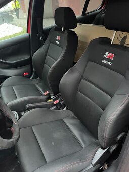 Seat Leon Cupra R 1.8T 165 kW - 18