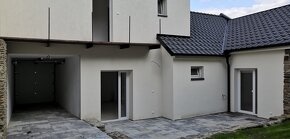 Prodej RD 5++1 s garáží a zahradkou. Přehrada Plumlov no1111 - 18