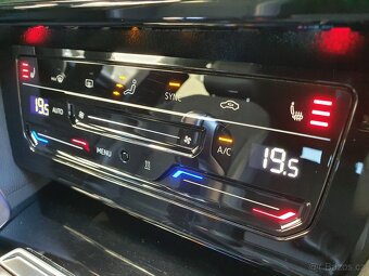 VW Arteon Shooting Brake 1.4TSI E-Hybrid 150kW DSG R-Line - 18
