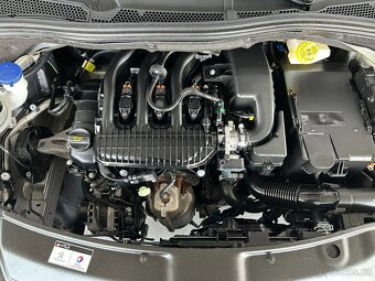 Peugeot 208 1,2 1.MAJITEL,ČR,SERVISKA,ODPOČET DPH - 18