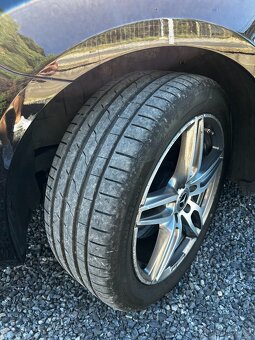 Mercedes-Benz Třídy V, V 250d /Long/Kůže/Kamera - 18