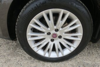 FIAT BRAVO 1.6 MJTd, 88 kW, KLIMA, BEZ KOROZE - 18